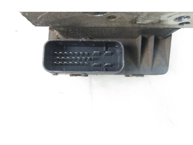 Jednotka ABS BH60111110, 5890026170   Hyundai Santa Fe 2001