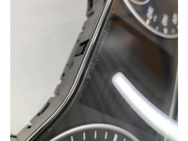Přístrojová deska  Mercedes-Benz A W176 2016 A1769002603, A1769011402  
