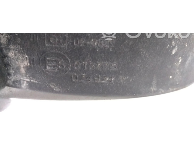 Zpětné zrcátko  Peugeot 107 2010  E8013775, E8013775  