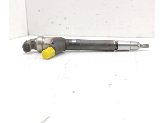Форсунка 6C1Q9K546AC    Audi A6 S6 C7 4G  CNH 