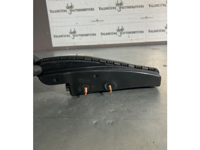 Подушка безопасности в сиденье 2138600602, 34196818C   Mercedes-Benz GLC X253 C253