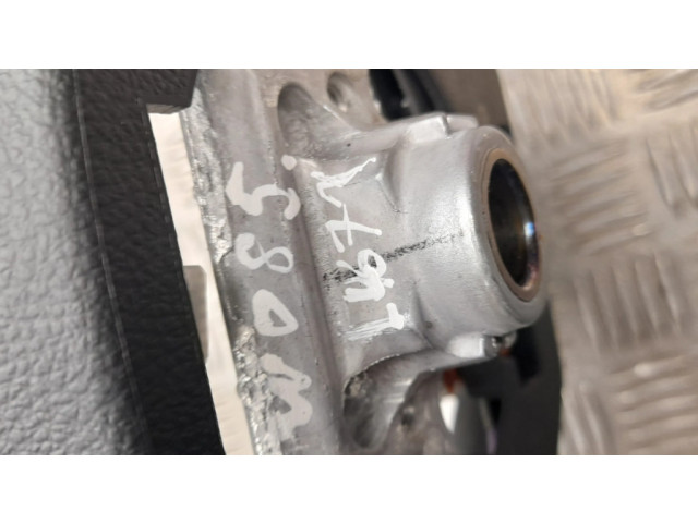 Руль Subaru Forester SJ  2013-2018 года GS12005490      