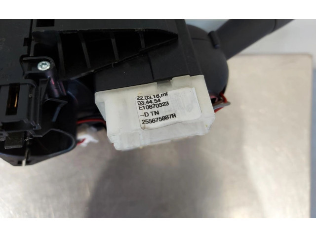Подрулевой шлейф SRS 479457095R   Renault Clio I