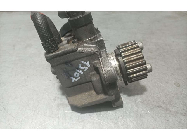 Vstřikovací čerpadlo 03L130755L, BOSCH   Volkswagen PASSAT CC    CFFB 