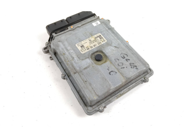 Řídící jednotka A6291500200, A0064465540   Mercedes-Benz GL X164 2010