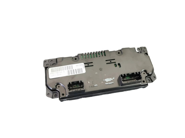 Блок управления климат-контролем P55111907AA, P55111907   Jeep Cherokee III KJ