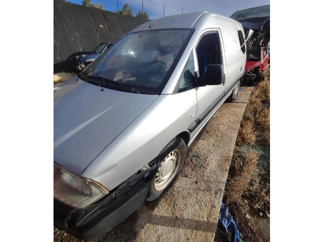 Zpětné zrcátko  Peugeot Expert 2000  Sinref  