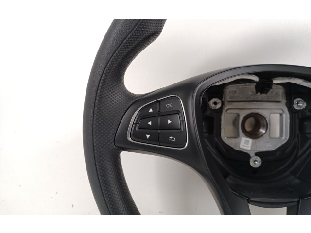 Руль Mercedes-Benz Vito Viano W447  2014 -  года       