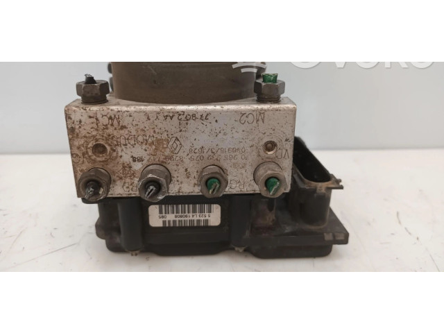 Jednotka ABS 0265800558   Renault Grand Modus 2008