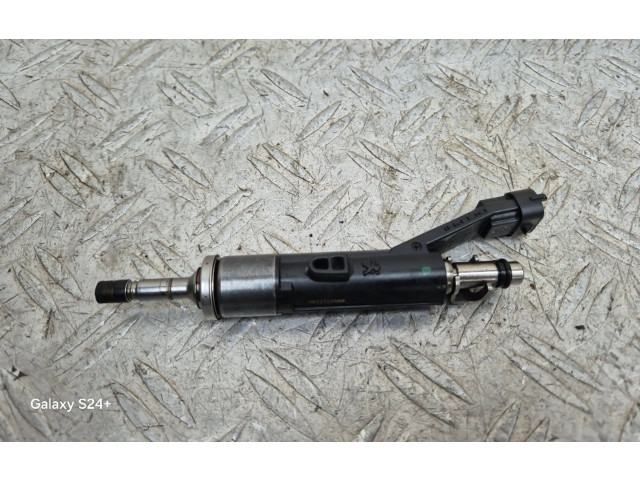Форсунка 9822715980    Peugeot 5008 II   