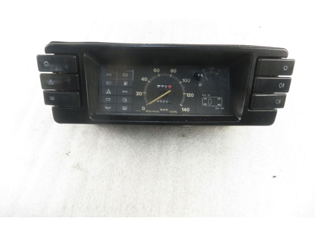 Панель приборов 7534473, 7534473   Fiat 126       