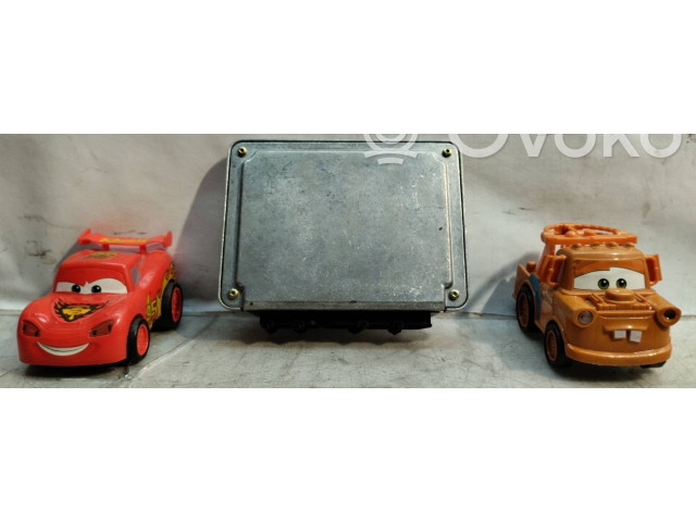 Řídící jednotka 038906018FQ, 038906018FQ   Volkswagen Passat Alltrack 2000