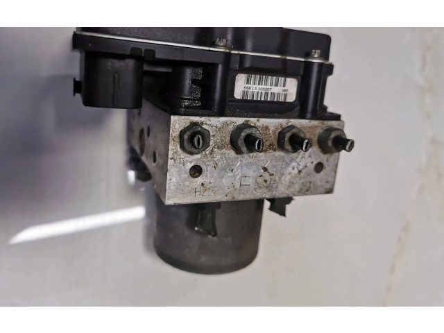 Блок АБС 4F0910517AD, 4F0614517AA   Audi  A6 S6 C6 4F  2004 - 2011 года
