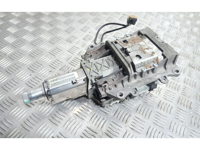    Рулевая рейка 7L0419501N, 4E0905852C   Porsche Cayenne (9PA) 2002-2010 года