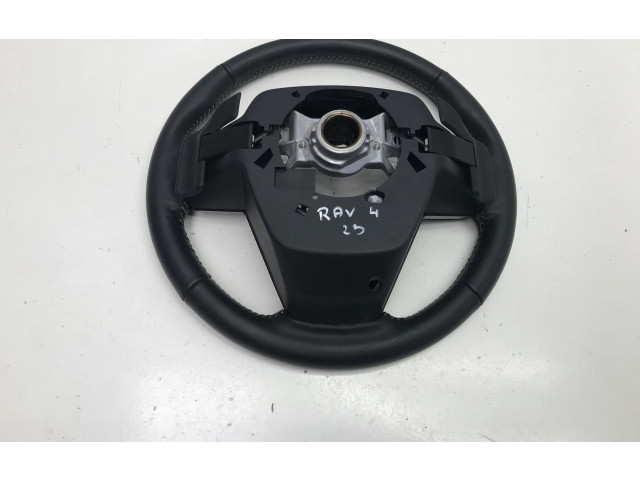 Volant Toyota RAV 4 (XA50) 2023 GS13120490, GS12008470  