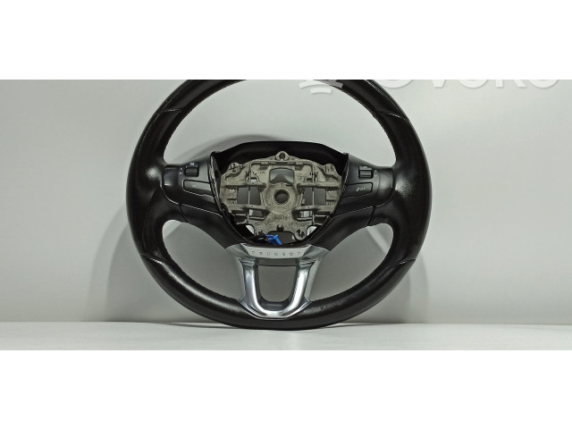 Volant Peugeot 2008 I 2015 98007408ZD, 98084115ZD  