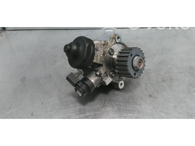 Vstřikovací čerpadlo 0445010537, 0445010538   Volkswagen Scirocco    CUU 