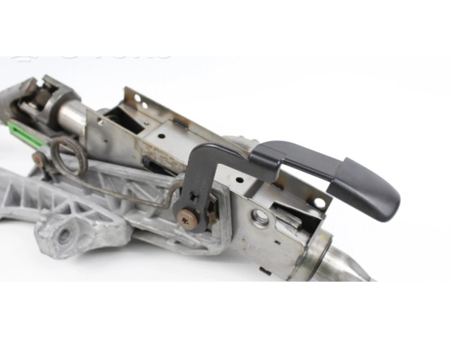    Рулевая рейка 1541848, 6G9N3C529AE   Ford S-MAX 2006-2015 года