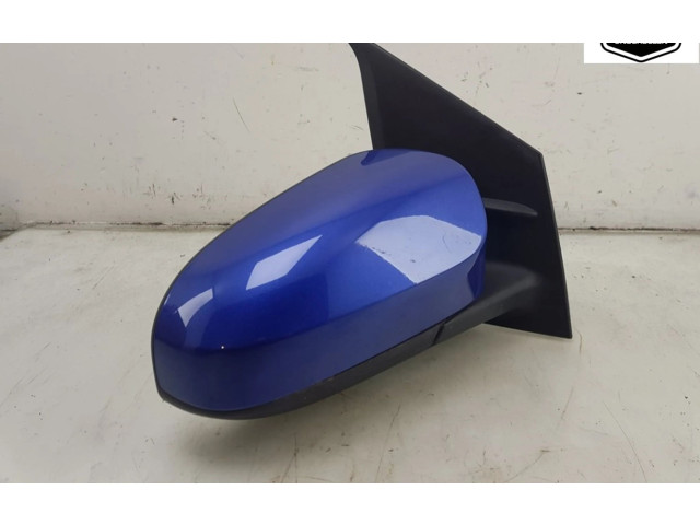Zpětné zrcátko  Peugeot 108 2020  B000780880, B000780880  