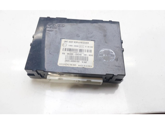 Volant Hyundai i10 2011 954000X540  