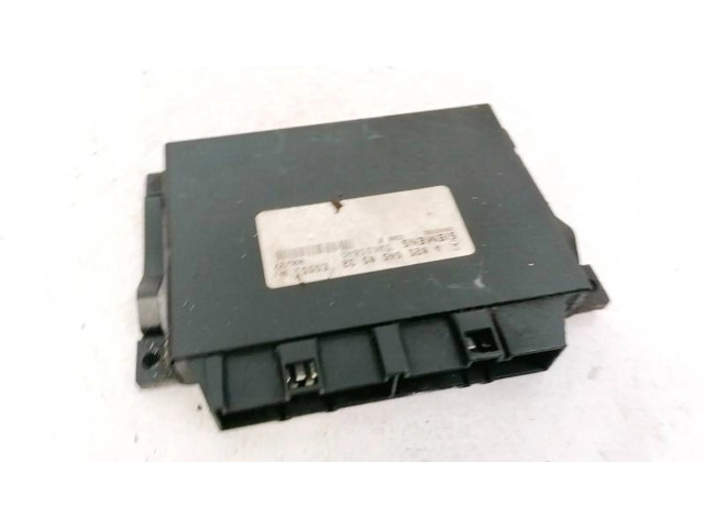 Блок управления коробкой передач a0255450532   Mercedes-Benz E W210