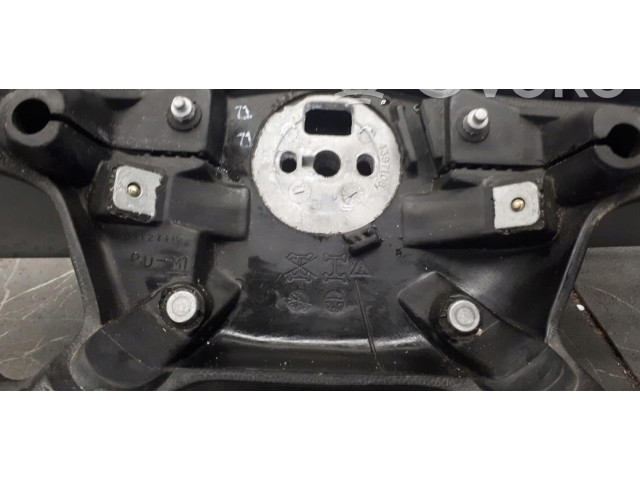Volant Opel Vectra B 1999 09127116  
