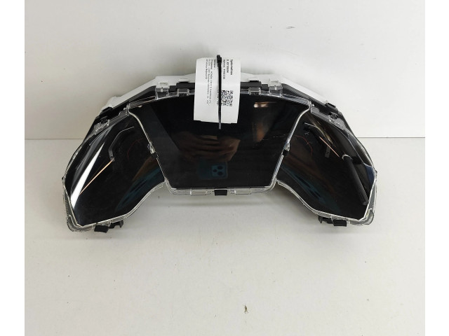 Přístrojová deska  Honda Civic X 2021 78100TGHA41  