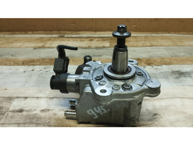 Vstřikovací čerpadlo 0445010517, 7810696   BMW 5 F10 F11  pro naftový motor 2.0  