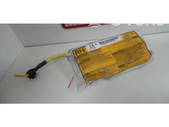 Подушка безопасности в сиденье 7391076020   Lexus CT 200H