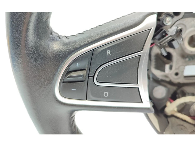Volant Renault Megane IV 2017 484005825R  