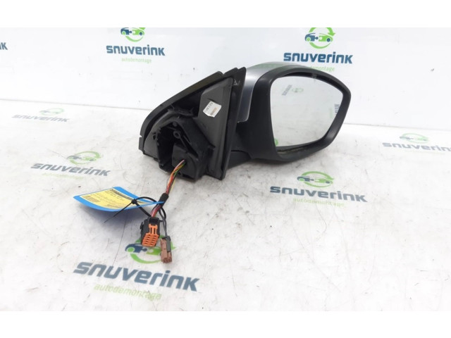 Zpětné zrcátko  Peugeot 308 2014  98088637XT, 1611508780  
