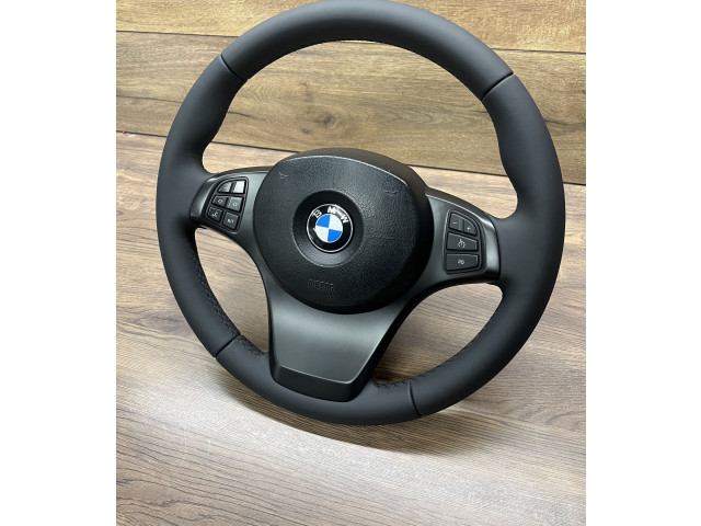 Volant BMW X5 E53 2004   