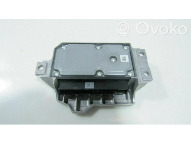 Блок подушек безопасности R01471, 9240083   BMW X6 E71