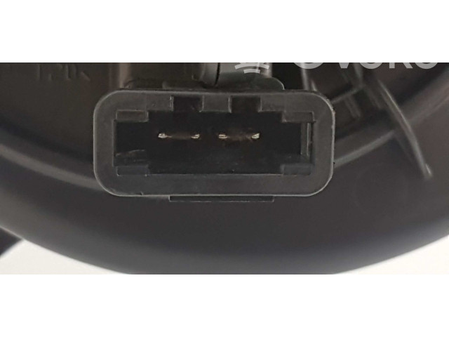 Вентилятор печки    6G9N18D413AA, LR016627   Land Rover Range Rover Evoque L538