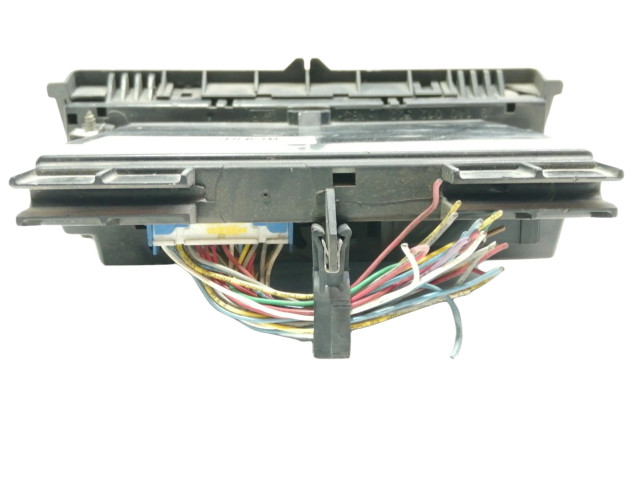 Модуль блока управления кондиционером 7700425674   Renault Laguna I