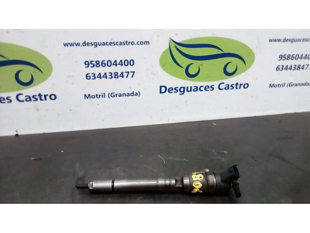 Vstřikovač INYECTOR   Hyundai Accent  pro naftový motor 1.5  