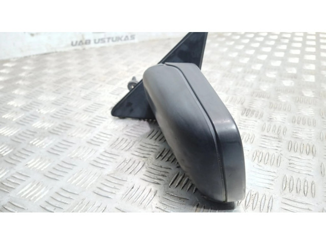 Zpětné zrcátko  levé BMW 3 E36 1991  8122569, 0117351  
