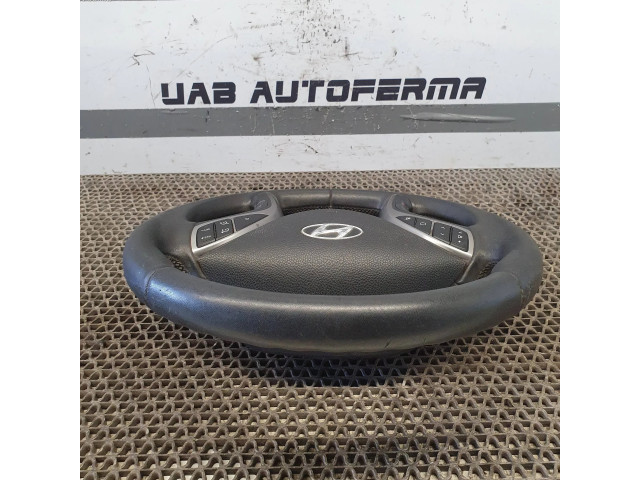 Volant Hyundai i30 2013   