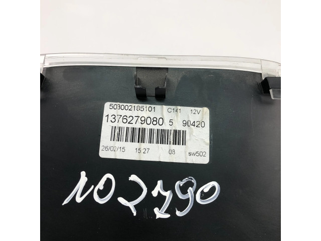 Přístrojová deska  Peugeot Bipper 2014 1376279080  