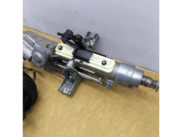    Рулевая рейка A2094601516, 0699604231   Mercedes-Benz CLK A209 C209 2002-2009 года