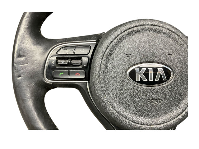 Volant KIA Optima 2016 56110D4420WK, 56900D4100WK  