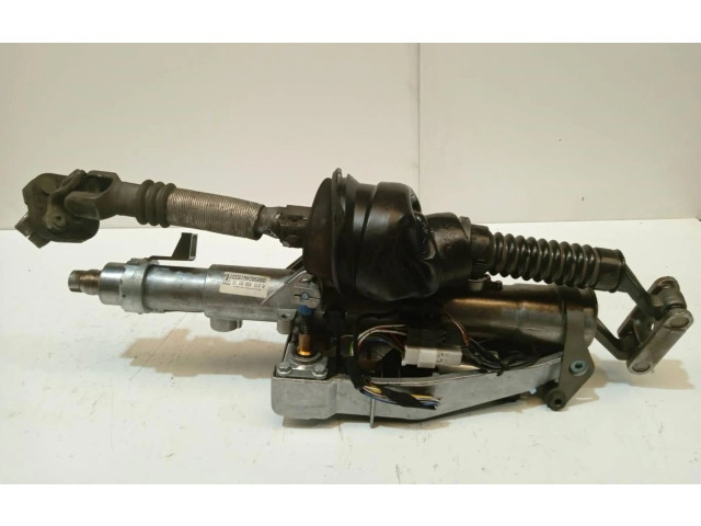 Руль Mercedes-Benz CL C215  2000 - 2006 года A2154600316      