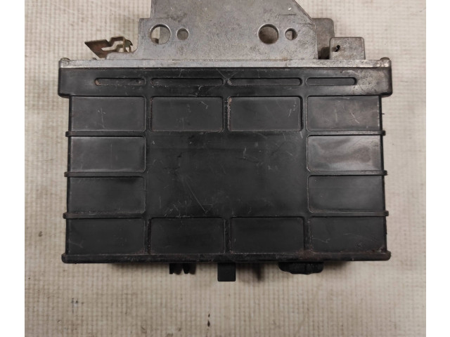Блок управления коробкой передач 098927731, 09B927731   Volkswagen Transporter - Caravelle T4
