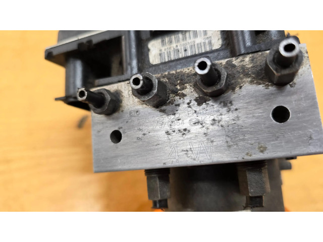 Jednotka ABS EH46437A0, 0265235622   Mazda CX-7 2010