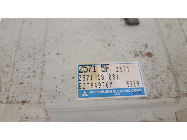 Řídící jednotka Z57118881, E2T84976M   Acura ILX 2000