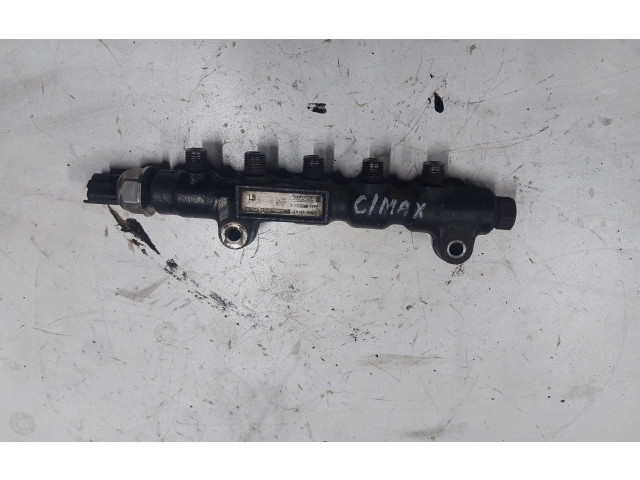 Vstřikovací lišta 089369199E, 0609900202L   Ford Focus C-MAX    G8DA 