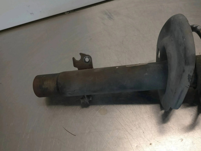 Боковая подушка безопасности 520858   Fiat 500X