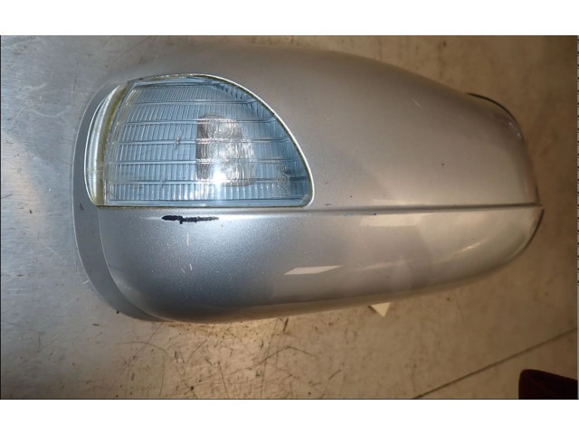 Zpětné zrcátko  Mercedes-Benz E W210 2002  2108101276  