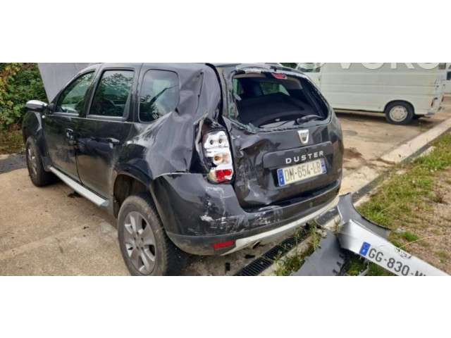 Блок АБС 476608197R, 476608197R   Dacia  Duster   -  года