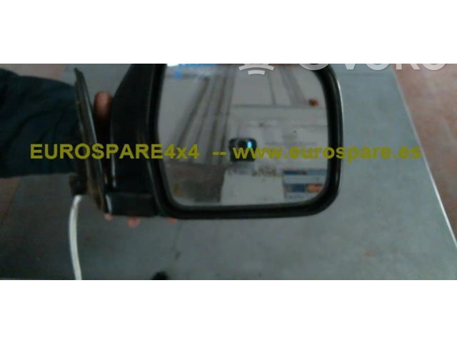 Zpětné zrcátko  Toyota 4 Runner N120 N130 1993    